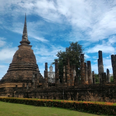 Temples