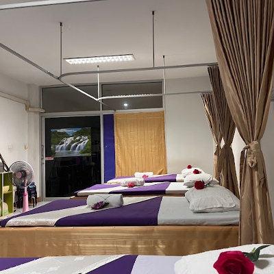 Thai Massage