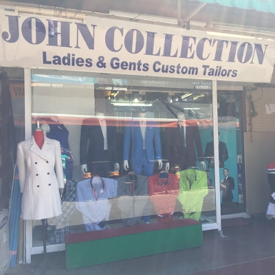 Shopping, Tailor