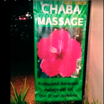 Thai Massage