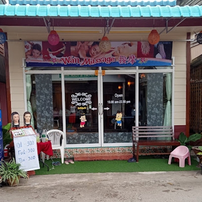 Thai Massage