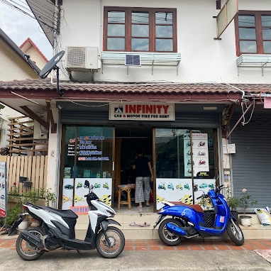 Transportation, Scooter Rentals, Motorbike Rentals