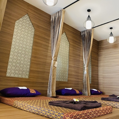 Thai Massage