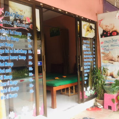 Thai Massage