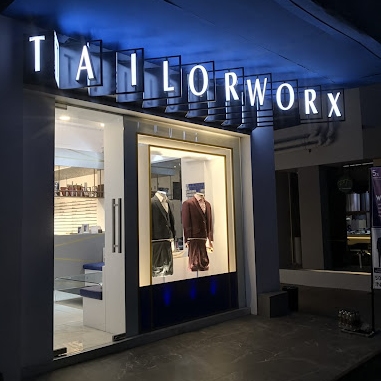 Shopping, Tailor