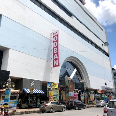 Shopping, Shopping Malls in Hat Yai 
