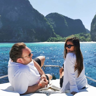 Adventure, Landmarks, Water Sports