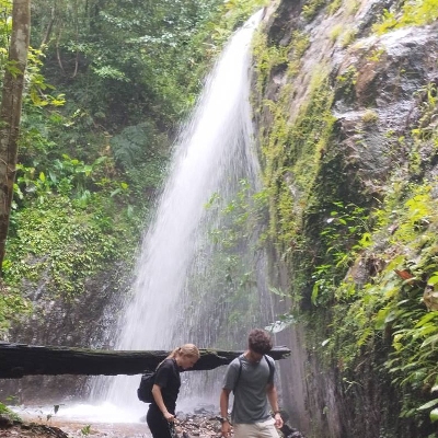 Adventure, Hiking Trails, Tours in Phra Singh 